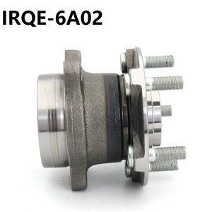 IRQE-6A02 <b>Wheel</b> Hub Assembly 28mm Inner Diameter For Subaru Forester Bearing Steel <b>Replacement</b> Part - Product Image 5