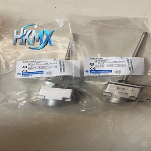 ลิมิตสวิตช์ ZCKE08C และ ZCKE06C สำหรับระบบอัตโนมัติทางอุตสาหกรรม - Product Image 1