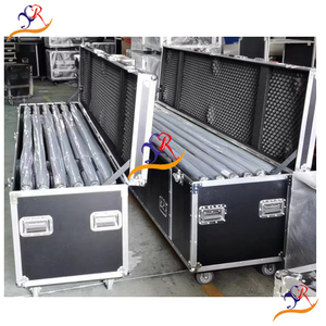 Ống Và Rèm Cưới Với Bộ Dụng Cụ Đựng Đồ Đường Trường - Product Image 1