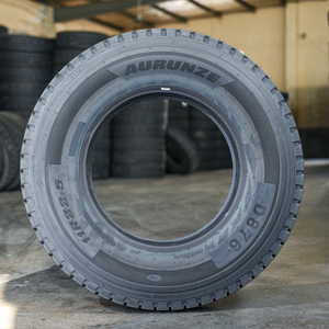 LongMarch Wanli Roadlux Boto Sunfull <span class=keywords><strong>roadx</strong></span> Leao linglong roadone 11/22.5 11-22,5 11 22,5 11r22.5 neumáticos comerciales para camión - Product Image 5