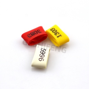 Race Duif Rubber Ringen Gemaakt In China Goedkoper - Product Image 6