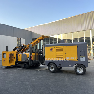 RC Drilling <strong>Rig</strong> RC Reverse Circulation Geological Survey Soil Gold <strong>Mining</strong> Machinery Equipment Rc Drilling Machine - Product Image 5