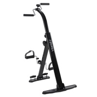 Bicicleta de Ejercicio Premium OEM de Fábrica con Pantalla LCD y Pedal Antideslizante para Gimnasio, Terapia Física y Uso Doméstico