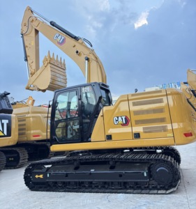 Good Performance Used Caterpillar 320 Hydraulic Excavator 20 Ton <b>Weight</b> Secondhand Crawler Type Construction Equipment <b>for</b> <b>sale</b> - Product Image 1
