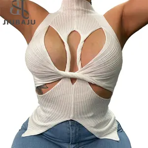Wholesale cleavage tops for women Casual & Sporty Tanks & Camis –
