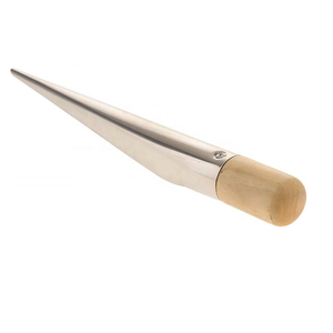Punta <span class=keywords><strong>de</strong></span> Unión Marina Xiamen Sunshie Hecha <span class=keywords><strong>de</strong></span> Acero Inoxidable 304 y Madera, Antioxidante, Conexión Firme, Ideal para Barcos/Yates/Kayaks/Accesorios Náuticos - Product Image 2