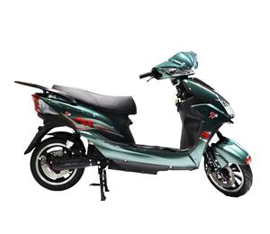 La Chine fabricant haute vitesse 72V 1200W cyclomoteur de course électrique motos bon marché pour adultes à vendre - Product Image 3