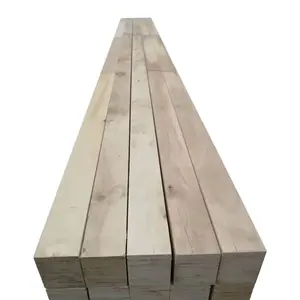 Good quality Hardwood LVL used for machine package LVL laminated lumber