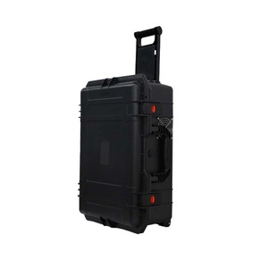 Générateur solaire portable d'urgence 5000W, station d'alimentation portable, lumière LED, stations énergétiques pour le <span class=keywords><strong>camping</strong></span> - Product Image 1