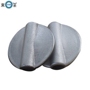 金属合金铅锡压铸件铝镁铜锌铸铁银阳极氧化机械金属模具零件 - Product Image 6