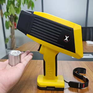 Professional Handheld XRF Analyzer <b>Spectrometer</b> Price Competitive X-Ray Type - Product Image 1