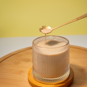 ข้าวไร้ไขมันอะเลอโรนสำหรับเสริมโปรตีนสูงในพาสต้าและบะหมี่ - Product Image 5