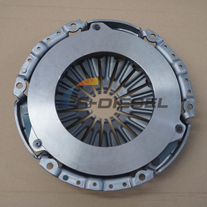 离合器盖1601100ANA JE4D25 F70发动机零件 - Product Image 1