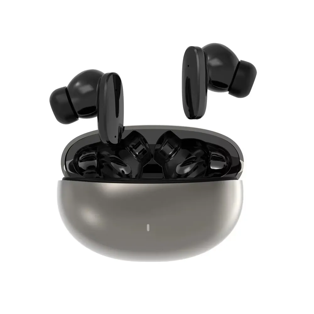 TWS Auricular inalámbrico Bluetooth Auriculares intrauditivos Deportes Estéreo TWS Auriculares audífonos