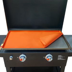 Силиконовый защитный коврик для гриля, 36 дюймов - Product Image 5