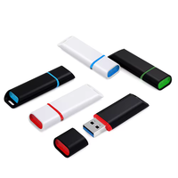 KDATA OEM Pendrive de alta velocidad 2,0 Stick 16GB Original 2GB Venta al por mayor 64GB 32GB 128GB Logotipo personalizado Usb Flash Drive 8GB
