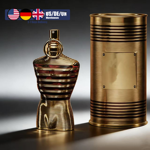 Huile <span class=keywords><strong>de</strong></span> parfum OEM pour homme 100ml Eau <span class=keywords><strong>de</strong></span> Toilette Boisé Floral Agrumes Frais Épicé Longue Durée Écologique Sans <span class=keywords><strong>Alcool</strong></span> Portable Moderne - Product Image 5