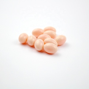 Capsule molle chinoise de coenzyme Q10 de supplément d'OEM de soins de santé de prix usine avec la meilleure qualité - Product Image 4