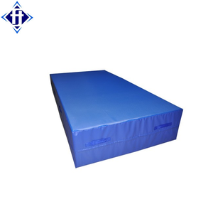 Commercio all'ingrosso Atterraggio Morbido <span class=keywords><strong>Ginnastica</strong></span> Mat - Product Image 3