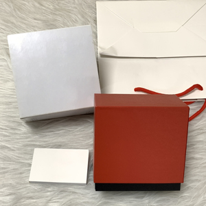 Caja de Reloj Negra de Lujo con Interior de Cuero Sintético, Estuche Protector Rectangular para Relojes Mecánicos, Empaque para Regalo - Product Image 3