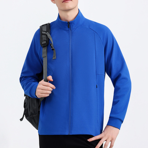 Sweat à capuche superposé de haute qualité pour hommes, coupe ajustée, ensemble deux pièces superposé de pantalons empilés d'hiver - Product Image 1