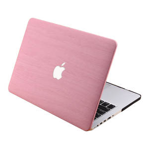Étui rigide <span class=keywords><strong>en</strong></span> PC durable <span class=keywords><strong>en</strong></span> cuir PU pour <span class=keywords><strong>Macbook</strong></span> Air 11/13/15 Pro 13/14/16 - Product Image 6