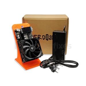 Bitaxe Gamma 601 <span class=keywords><strong>1</strong></span>.2T 701 4.2T Solo Thợ Mỏ Bitcoin SHA-256 Asic May Mắn Thợ Mỏ Micro Khai Thác Giàn Khoan Bitaxe Gamma 601 Với PSU - Product Image 4