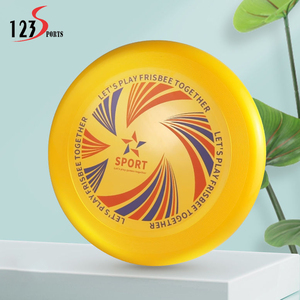 Vendita calda <span class=keywords><strong>professionale</strong></span> disco Golf Frisbeed per Beach Park Pet campeggio dischi volanti - Product Image 3