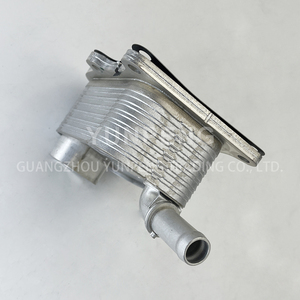 46346172 nuevo enfriador de aceite de motor para 2019-2024 Jeep <span class=keywords><strong>Compass</strong></span> Renegade 1.3L 68439903AA 68497755AA 55282257 - Product Image 4