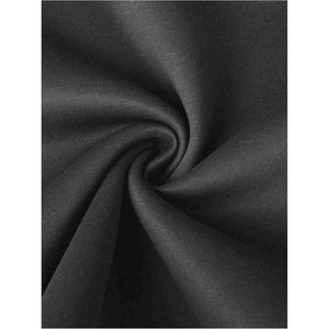 Sudadera con Capucha Personalizada para Niña, Manga Larga, Tejida, Suave, Estilo Preppy, para Todas las Temporadas - Product Image 1