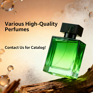 Perfumes de Colonia Originales en Botella con Recibo, Mini Perfume para Hombre, Set Árabe, Perfumes de Dubái, Secret Luxury Gautier - Product Image 2