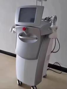 Máquina de Masaje Corporal Multipolar 4D Venus Legacy para Drenaje Linfático, 4 Manijas, Moldea la Figura y Reduce la Celulitis - Product Image 4