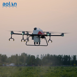 Dron Agrícola de Carga Pesada A30 con Tanque de Agua Desmontable Rápido, Dron Pulverizador para Agricultores, Dron para Pulverización de Pesticidas - Product Image 2