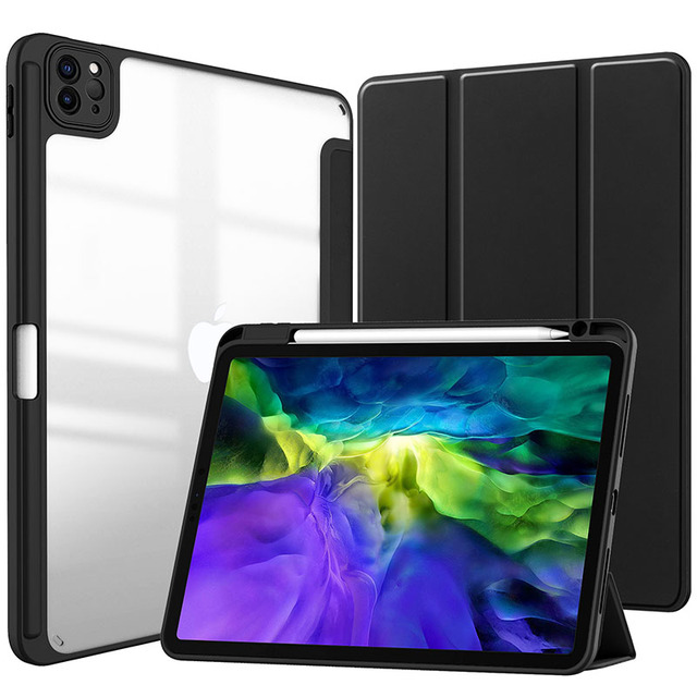 10.9inch Tablet Leather case for ipad 10th 10.9 2022 case Cover