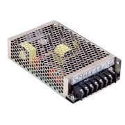 Media bene HRP-100-7.5 100W 7.5V 0 ~ 13.5A ad alta affidabilità del segnale di uscita PFC alimentazione di tipo chiuso telecomando