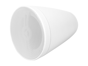 Haut-parleur suspendu V 30W avec transducteur PP pour installations commerciales en suspension au plafond - Product Image 2