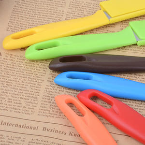 Utilidad de cocina cuchillo de cocina <span class=keywords><strong>fruti</strong></span> cuchillo con vaina cubierta hoja de acero inoxidable - Product Image 4