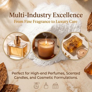 Ambroxane, matière première <span class=keywords><strong>synthétique</strong></span> d'ambre gris, ingrédient <span class=keywords><strong>de</strong></span> parfum <span class=keywords><strong>de</strong></span> haute pureté pour huile <span class=keywords><strong>de</strong></span> parfum - Product Image 6