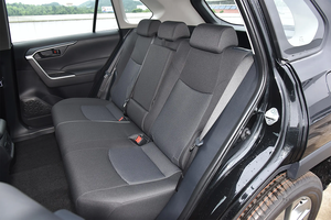 Voiture d'occasion pour WILDLANDER SUV 2024 2.0L 2WD Édition de pointe Automatique Euro VI Essence/Pétrole Conduite à gauche 5 places - Product Image 4