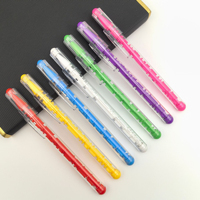 Stylos à bille éducatifs originaux, labyrinthe coloré, stylos amusants, papeterie créative pour le bureau, les étudiants, usage quotidien