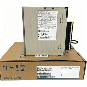 Sistema de Soporte Técnico SGMGV-09ADC61 SGDV-7R6A01A 850Watt 200V AC Sistema de Bajo Ruido para - Product Image 4