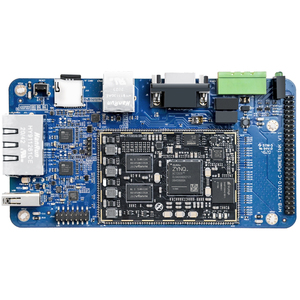 บอร์ดพัฒนา MYD-Y7Z010-V2-4E512D-667-I Zynq-7010 ใหม่และของแท้ บอร์ดพัฒนา ชุดอุปกรณ์ โปรแกรมเมอร์ - Product Image 1