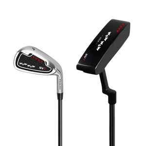 TB Ensemble de fer de <span class=keywords><strong>golf</strong></span> personnalisé pour droitier gaucher Ensemble complet de <span class=keywords><strong>golf</strong></span> - Product Image 5