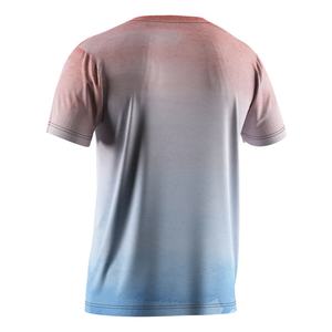 T-shirts de haute qualité pour la musculation, design tendance, prix de gros, t-shirts pour hommes, t-shirts de sport pour hommes, t-shirts de fitness pour hommes - Product Image 4