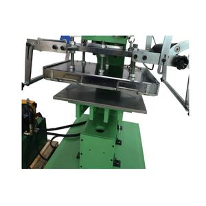 <b>Hot</b> Sale Professional Hydraulic Automatic Heat Press Machine <b>Hot</b> <b>Foil</b> Stamping Plate Printing Labels Wood Paper Bags Garments - Product Image 5