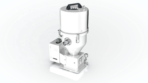 Shini SAL Series Hopper <span class=keywords><strong>Loader</strong></span> Otomatis, untuk Penyedot Vakum <span class=keywords><strong>Resin</strong></span> Injeksi Plastik - Product Image 2