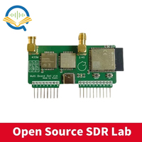 Carte de développement 3-en-1 CC1101 NRF24 ESP32 pour console de jeu Flipper Zero Dolphin, accessoires de carte d'extension, circuits intégrés spécialisés