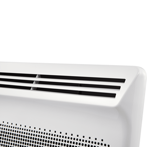 Removable Silent Electric Convector 2000W Convection Space Heater for Bedroom or Living Room - Product Image 6