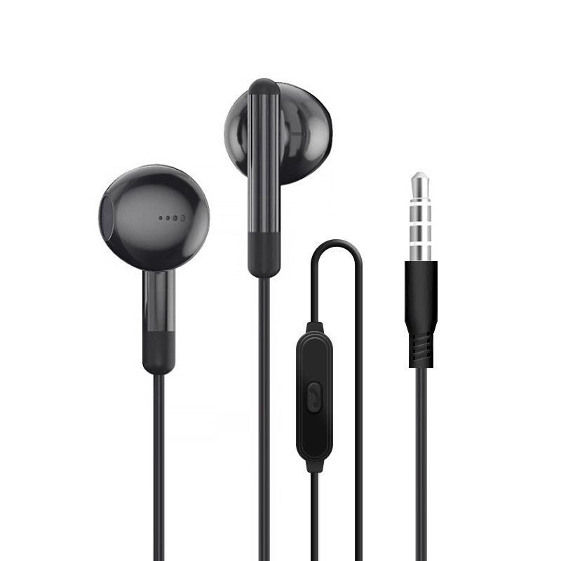 Casque d'écoute K03 édition Call - Noir - Sac inclus