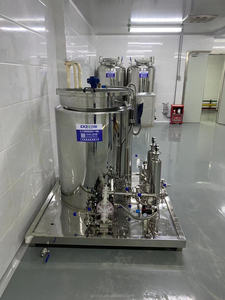 Cyjx Nước Hoa Nhà Sản Xuất Nước Hoa Sản Xuất Thiết Bị Máy Để Làm Nước Hoa - Product Image 5